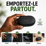 Charger l'image dans la galerie, L'ÉCOUTEUR QUE TOUT LE MONDE VA VOULOIR EN 2026.4 écouteurs dans un seul boîtier.