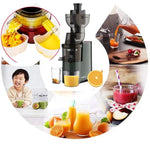Charger l'image dans la galerie, Extracteur de jus automatique 🥭🍍🥝
