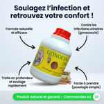 Charger l'image dans la galerie, 🔥 GONOCOCCI SIROOP™ – Brûlures Urinaires, Picotements et Douleurs ? Découvrez Notre Formule Naturelle pour le Confort Urinaire !