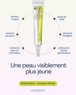 Charger l'image dans la galerie, Retinal Shot - améliorer visiblement l'apparence des rides, des ridules et des taches tout en redonnant à votre peau fermeté, douceur et éclat au quotidien.