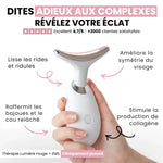Charger l'image dans la galerie, Sculpteur facial LED 7 en 1 |
