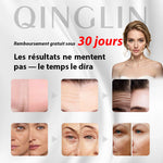 Charger l'image dans la galerie, Crème visage anti-rides QINGLIN Français
