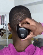 Charger l'image dans la galerie, RASOIR ÉLECTRIQUE 5 EN 1 : L'Arme Secrète des Hommes Burkinabé pour une Peau Impeccable

