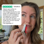 Charger l'image dans la galerie, Sculpteur facial LED 7 en 1 |
