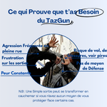 Charger l'image dans la galerie, À OUAGA, LA PEUR A CHANGÉ DE CAMP : PROTÉGEZ-LES PARTOUT ET À TOUT MOMENT !
