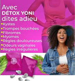 Charger l'image dans la galerie, 👉 FINI LA GÊNE INTIME, LES ODEURS ET L’INCONFORT… RETROUVEZ UNE FRAÎCHEUR NATURELLE EN QUELQUES JOURS
