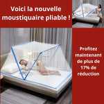 Charger l'image dans la galerie, Moustiquaire pliable-rotation 360 degrés | FINI les maladies
