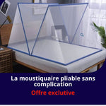 Charger l'image dans la galerie, Moustiquaire pliable-rotation 360 degrés | FINI les maladies
