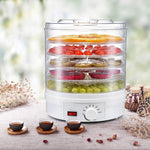 Charger l'image dans la galerie, Déshydrateur Alimentaire Électrique – Préservez Vos Aliments Naturellement !
