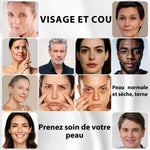 Charger l'image dans la galerie, Crème visage anti-rides QINGLIN Français
