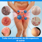Charger l'image dans la galerie, Crème Private – Anti-Infections &amp; Antibactérienne
