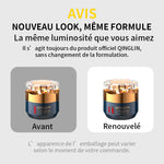 Charger l'image dans la galerie, Crème visage anti-rides QINGLIN Français
