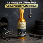 Charger l'image dans la galerie, 🚗 Nettoyant Catalyseur 120ML – Redonnez vie à votre moteur
