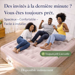 Charger l'image dans la galerie, AirComfort™😍 Le lit gonflable Premium qui change votre façon de dormir
