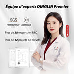 Charger l'image dans la galerie, Crème visage anti-rides QINGLIN Français
