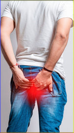 Charger l'image dans la galerie, HEMOCALM™ Crème Apaisante pour Hémorroïdes, Démangeaisons , Brûlures &amp; Inconfort Anal
