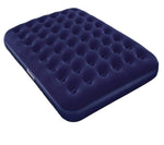 Charger l'image dans la galerie, Matelas Gonflable Ultra-Confort – Dormez où vous voulez, comme à la maison.
