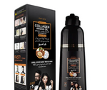Charger l'image dans la galerie, Shampoing anti cheveux gris et rêches, renforce les cheveux dès les racines et prévient la chute des cheveux🔥
