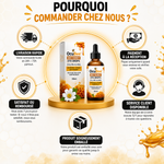 Charger l'image dans la galerie, OcuBee™ – Hydrate, apaise et rafraîchit vos yeux fatigués | Sensation de confort dès les premières utilisations | Satisfait ou remboursé

