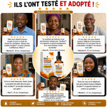 Charger l'image dans la galerie, OcuBee™ – Hydrate, apaise et rafraîchit vos yeux fatigués | Sensation de confort dès les premières utilisations | Satisfait ou remboursé
