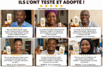 Charger l'image dans la galerie, OcuBee™ – Hydrate, apaise et rafraîchit vos yeux fatigués | Sensation de confort dès les premières utilisations | Satisfait ou remboursé
