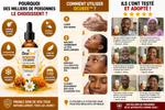 Charger l'image dans la galerie, OcuBee™ – Hydrate, apaise et rafraîchit vos yeux fatigués | Sensation de confort dès les premières utilisations | Satisfait ou remboursé
