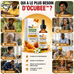Charger l'image dans la galerie, OcuBee™ – Hydrate, apaise et rafraîchit vos yeux fatigués | Sensation de confort dès les premières utilisations | Satisfait ou remboursé
