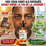 Charger l'image dans la galerie, OcuBee™ – Hydrate, apaise et rafraîchit vos yeux fatigués | Sensation de confort dès les premières utilisations | Satisfait ou remboursé
