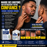 Charger l'image dans la galerie, DERMA CLEAN™ – Crème Apaisante &amp; Anti-Irritations
