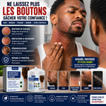 Charger l'image dans la galerie, DERMA CLEAN™ – Crème Apaisante &amp; Anti-Irritations
