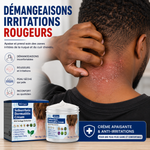 Charger l'image dans la galerie, DERMA CLEAN™ – Crème Apaisante &amp; Anti-Irritations
