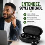 Charger l'image dans la galerie, L'ÉCOUTEUR QUE TOUT LE MONDE VA VOULOIR EN 2026.4 écouteurs dans un seul boîtier.
