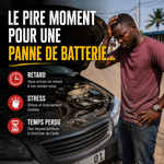 Charger l'image dans la galerie, BOOSTER DE DÉMARRAGE ULTRA POWER
