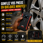 Charger l'image dans la galerie, BOOSTER DE DÉMARRAGE ULTRA POWER
