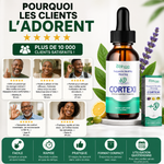 Charger l'image dans la galerie, AudiPure™- Bourdonnements, oreilles bouchées, difficulté à entendre ? Prenez soin de votre audition dès aujourd'hui.
