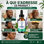 Charger l'image dans la galerie, AudiPure™- Bourdonnements, oreilles bouchées, difficulté à entendre ? Prenez soin de votre audition dès aujourd'hui.
