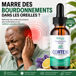 Charger l'image dans la galerie, AudiPure™- Bourdonnements, oreilles bouchées, difficulté à entendre ? Prenez soin de votre audition dès aujourd'hui.
