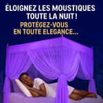 Charger l'image dans la galerie, 👑 ROYAL MOUSTIQUAIRE PRO™ Dormez enfin dans le calme, le confort… et le luxe chaque nuit.
