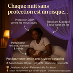 Charger l'image dans la galerie, 👑 ROYAL MOUSTIQUAIRE PRO™ Dormez enfin dans le calme, le confort… et le luxe chaque nuit.
