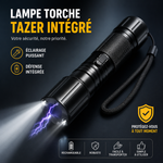 Charger l'image dans la galerie, LAMPE DE SÉCURITÉ 2 EN 1
