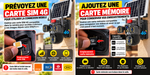 Charger l'image dans la galerie, CAMÉRA SOLAIRE 4G À 3 OBJECTIFS  SURVEILLEZ VOTRE MAISON, BOUTIQUE OU CHANTIER DIRECTEMENT DEPUIS VOTRE TÉLÉPHONE
