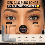 Charger l'image dans la galerie, LASHÉA™ Mascara pour Avoir des Cils Plus Longs, Plus Noirs et Plus Beaux 😍
