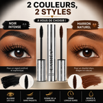 Charger l'image dans la galerie, LASHÉA™ Mascara pour Avoir des Cils Plus Longs, Plus Noirs et Plus Beaux 😍
