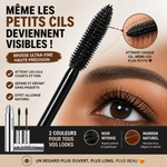 Charger l'image dans la galerie, LASHÉA™ Mascara pour Avoir des Cils Plus Longs, Plus Noirs et Plus Beaux 😍
