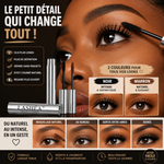 Charger l'image dans la galerie, LASHÉA™ Mascara pour Avoir des Cils Plus Longs, Plus Noirs et Plus Beaux 😍
