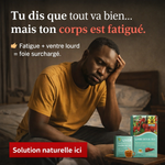 Charger l'image dans la galerie, 🔥 “FATIGUE, VENTRE LOURD, DIGESTION LENTE ? NETTOYEZ VOTRE CORPS NATURELLEMENT”
