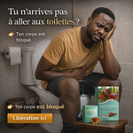 Charger l'image dans la galerie, 🔥 “FATIGUE, VENTRE LOURD, DIGESTION LENTE ? NETTOYEZ VOTRE CORPS NATURELLEMENT”
