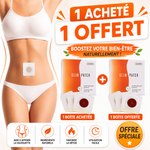 Charger l'image dans la galerie, SlimPatch Detox™ – Patch Détox Minceur (Pack de 10 Patchs)
