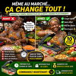 Charger l'image dans la galerie, NOUVEAU Hachoir à légumes professionnel
