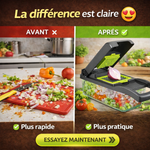 Charger l'image dans la galerie, NOUVEAU Hachoir à légumes professionnel
